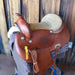 Used 16.5" Rider Saddle Sale Barn Teskey's