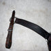 Used Heavy Oiled Breast Collar Sale Barn Misc
