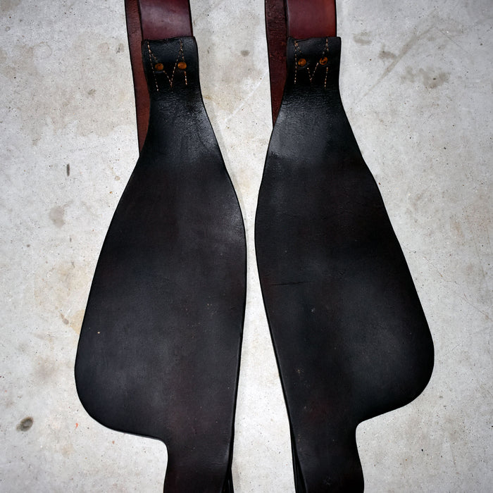 Used Heavy Oiled Fenders Sale Barn misc