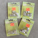 NEW Discontinued 3-4 Crimp Line Tap 10pk Bundle Of 4 Sale Barn Patriot