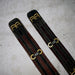 Used Australian Saddle Cinches Set Of 2 Sale Barn misc