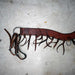 Used 32" Oxbow Tripping Collar With Fringe Sale Barn Oxbow Saddlery
