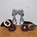 Used Men's Spurs With Spur Straps Sale Barn MISC