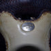 Used 15.5" Craig Johnson Non-Rider Saddle Sale Barn Craig Johnson