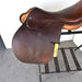 Used 17" Beval Rider Saddle Sale Barn Beval