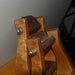 Used Don Orrell Wooden Stirrups Sale Barn Don Orrell
