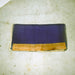 Used Casa Zea Purple Saddle Blanket Sale Barn Casa Zea