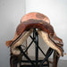 Used 16" Non-Rider Decor Only Saddle Sale Barn misc