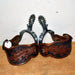 Used Men's Spurs With Spur Straps Sale Barn MISC