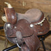 Used 9" Juble TT Saddlery Pony Rider Saddle Sale Barn misc