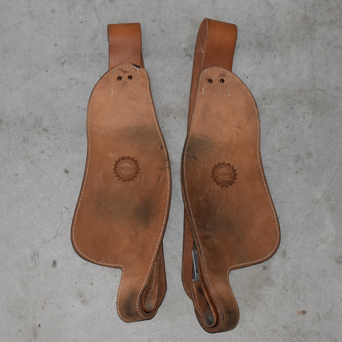 Used Jeff Smith Light Oiled Fenders Sale Barn Jeff Smith
