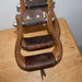 Used Don Orrell Wooden Stirrups Sale Barn Don Orrell