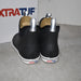 NEW Discontinued Women's Black Xtra Tuff Muck Ankle Boots Sale Barn XTRATUF