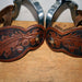 Used Men's Spurs With Spur Straps Sale Barn MISC