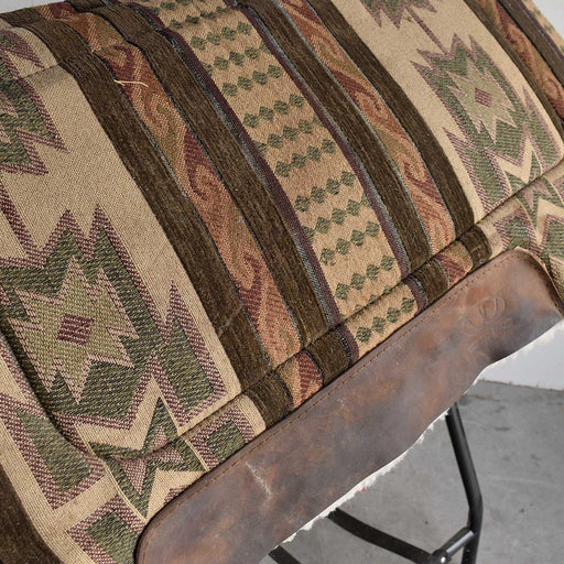 Used Weaver Ride The Brand Saddle Pad Sale Barn Weaver