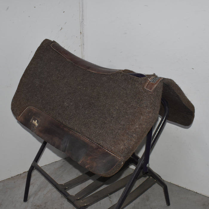 Used Classic Equine Saddle Pad