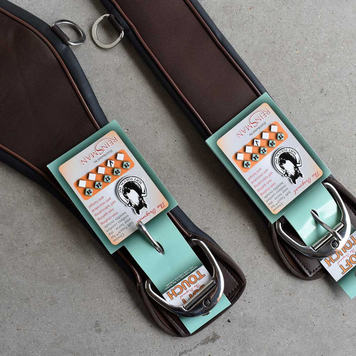 NEW Cinches Set of 2 Sale Barn Teskey's