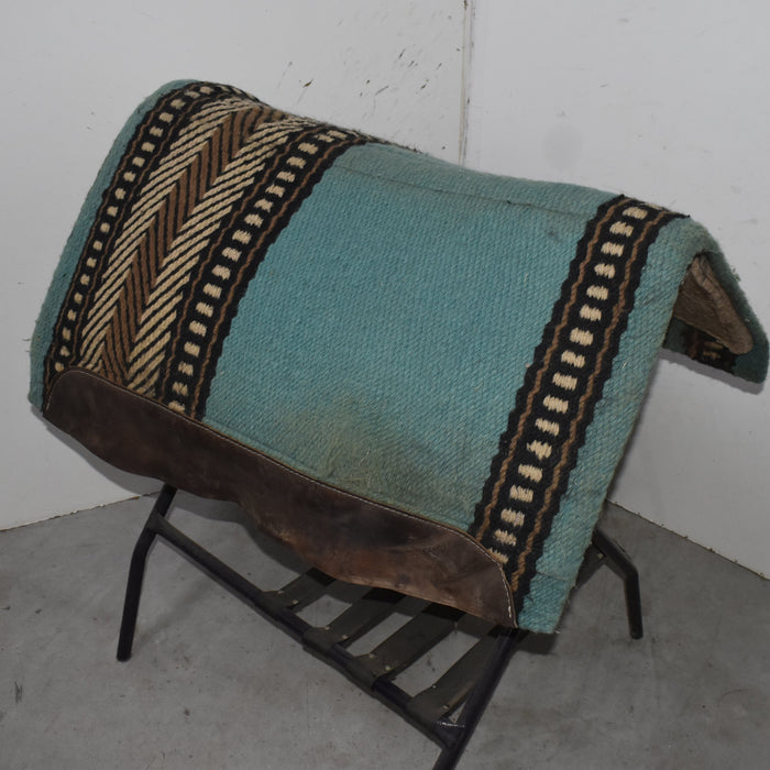 Used 2x Cowboy Collection Saddle Pad