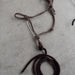 Used Assorted Rope With Halter With Leads Set of 2 Sale Barn Teskey's
