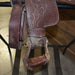 Used 9" Juble TT Saddlery Pony Rider Saddle Sale Barn misc