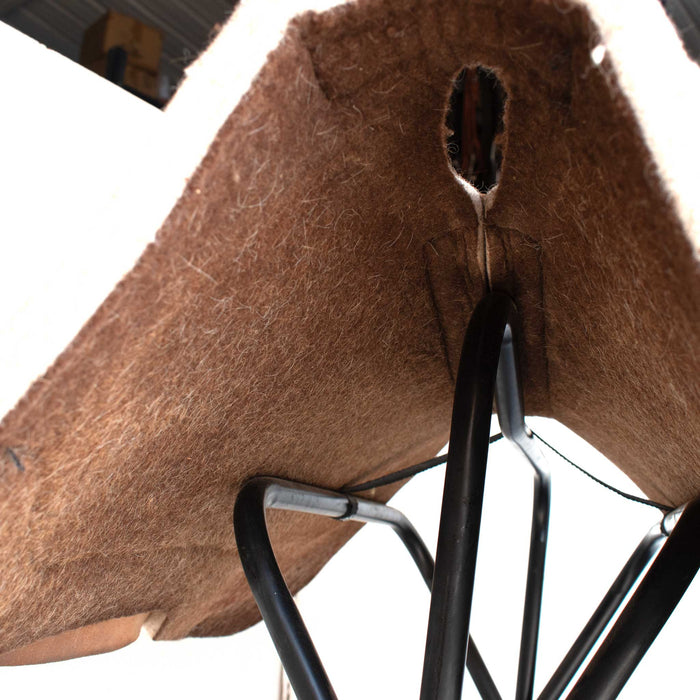 Used Diamond Wool Saddle Pad Sale Barn Diamond Wool