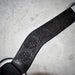 Used Martin Heavy Oiled Floral Tooled Breast Collar Sale Barn Martin Saddlery