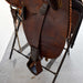 Used 14" Australian Outrider Collection Rider Saddle Sale Barn Australian Outrider Collection