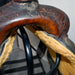 Used 15" C.C Trophy Rider Saddle Sale Barn misc