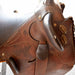 Used 14" Australian Outrider Collection Rider Saddle Sale Barn Australian Outrider Collection