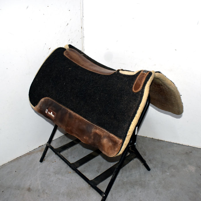 Used Classic Equine SensorFlex Saddle Pad Sale Barn Classic Equine