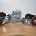 Used Men's Spurs With Spur Straps Sale Barn MISC
