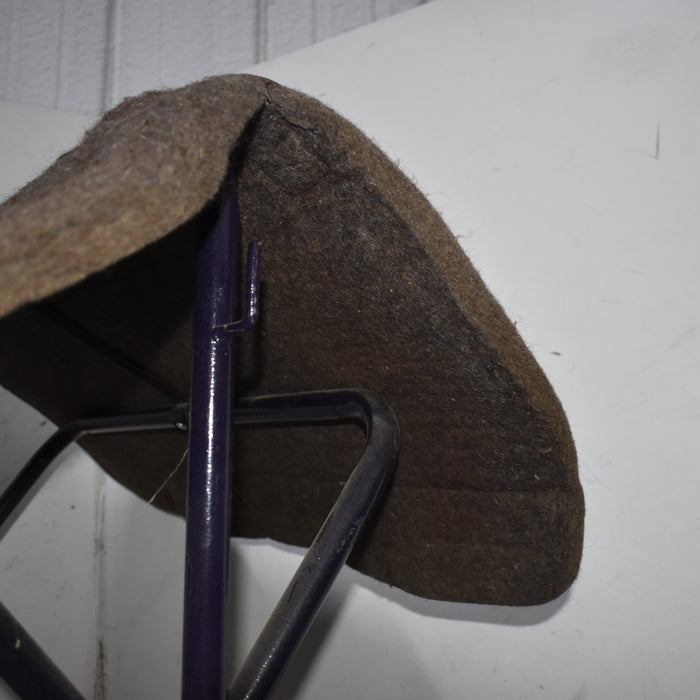 Used Classic Equine Saddle Pad