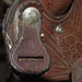 Used 9" Juble TT Saddlery Pony Rider Saddle Sale Barn misc