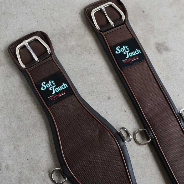 NEW Cinches Set of 2 Sale Barn Teskey's