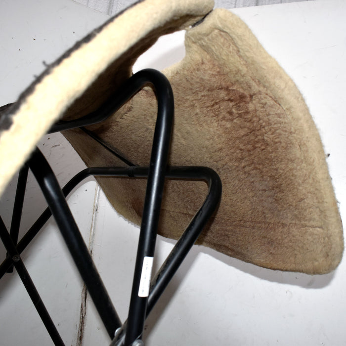 Used Classic Equine SensorFlex Saddle Pad Sale Barn Classic Equine