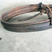 Used Assorted Leather Covered Noseband Set Of 2 Sale Barn Misc