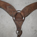 Used Weaver Roper Breast Collar Sale Barn Weaver