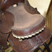 Used 9" Juble TT Saddlery Pony Rider Saddle Sale Barn misc