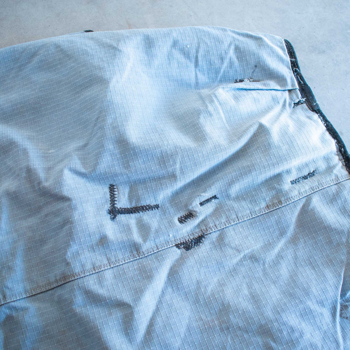 Used 60" Winter Blanket