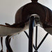 Used 11.5" Non-Rider Decor Saddle Sale Barn Teskey's