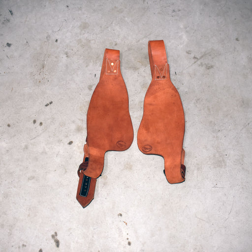 Lightly Used Teskey's Light Oiled Fenders Sale Barn Teskey's