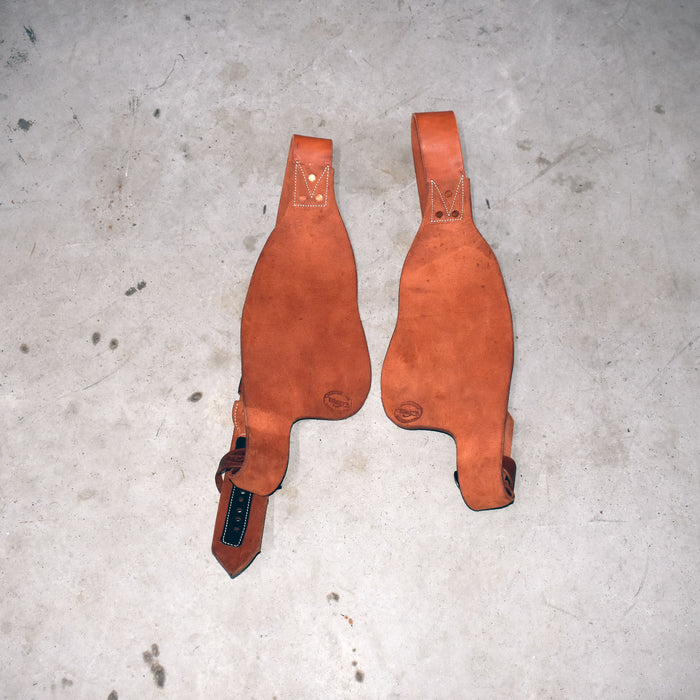 Lightly Used Teskey's Light Oiled Fenders Sale Barn Teskey's
