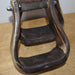 Used Nettles Wooden Stirrups Sale Barn Nettles