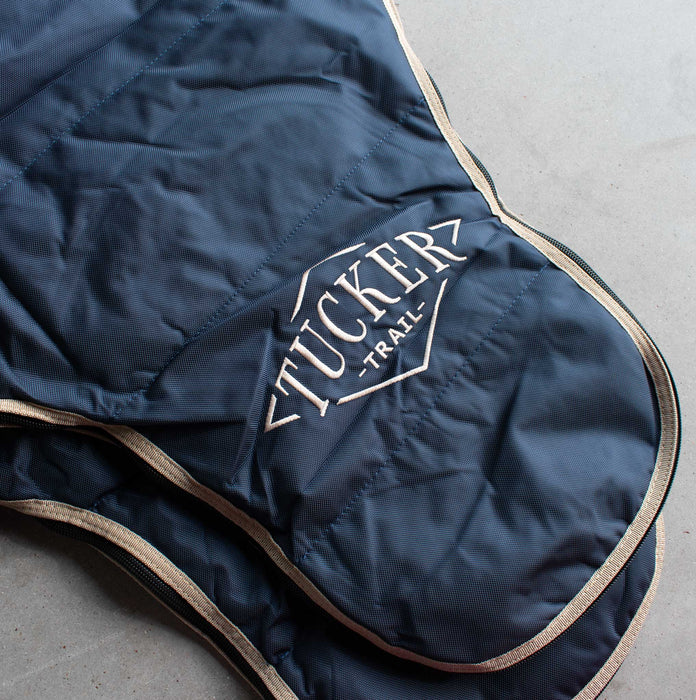 NEW Tucker Tack Saddle Bag Sale Barn MISC