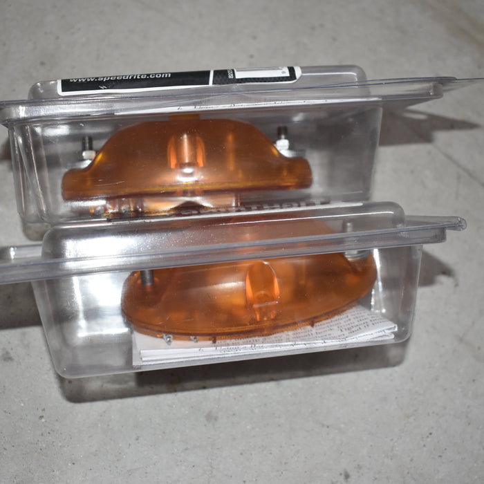 NEW Discontinued Patriot Speerite Lightning Diverter 1pk Bundle Of 2 Sale Barn Patriot