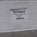NEW Discontinued 4 Slot Crimp Tool Sale Barn Patriot