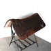 Used Brand X Equine Saddle Pad Sale Barn MISC
