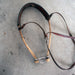 Used Assorted Leather Covered Noseband Set Of 2 Sale Barn Misc