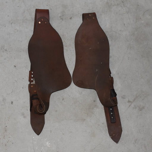 Used Teskey's Heavy Oiled Fenders Sale Barn Teskey's