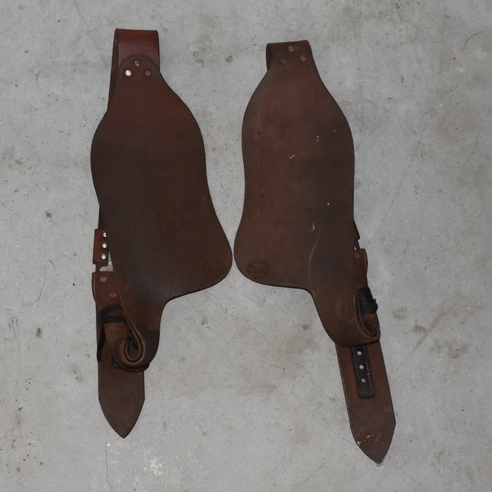 Used Teskey's Heavy Oiled Fenders Sale Barn Teskey's